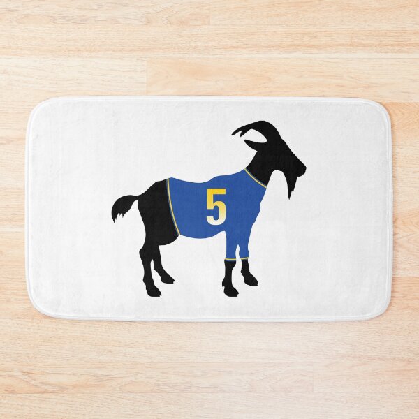 Item preview, Jalen Ramsey GOAT designed and sold by cwijeta.
