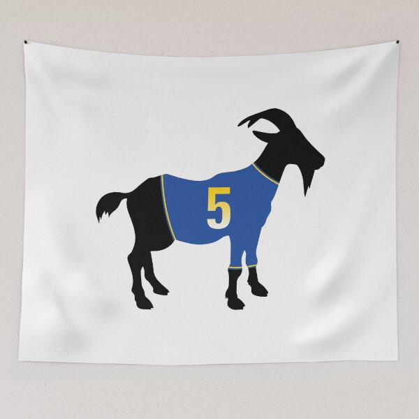 Item preview, Jalen Ramsey GOAT designed and sold by cwijeta.