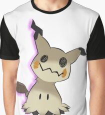 Mimikyu Graphic T-Shirt