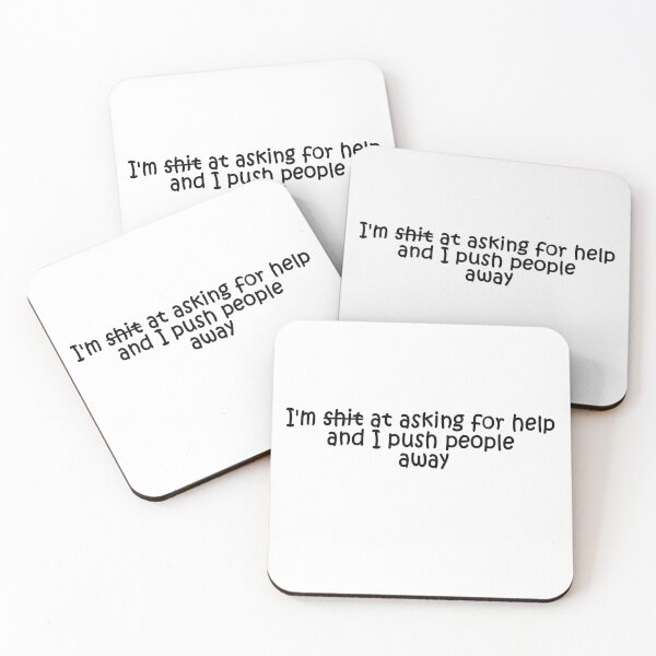 Item preview, Sex Education quote designed and sold by nicole7e.