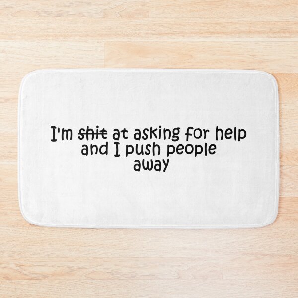 Item preview, Sex Education quote designed and sold by nicole7e.