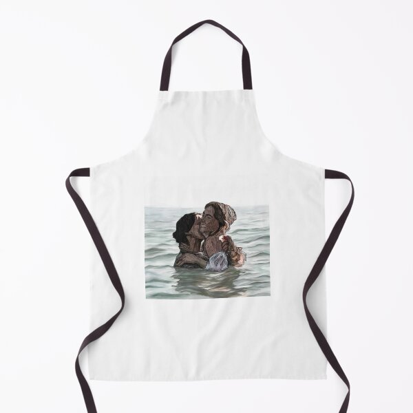 Item preview, Ammonite Movie - Mary and Charlotte designed and sold by paperfroggies.