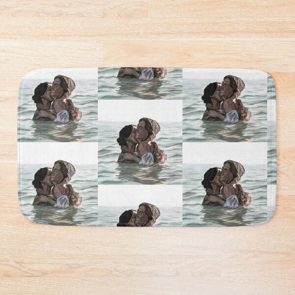 Item preview, Ammonite Movie - Mary and Charlotte designed and sold by paperfroggies.