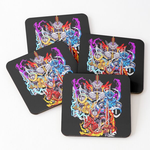 Item preview, All Saber Knights Original designed and sold by hamimohsin.