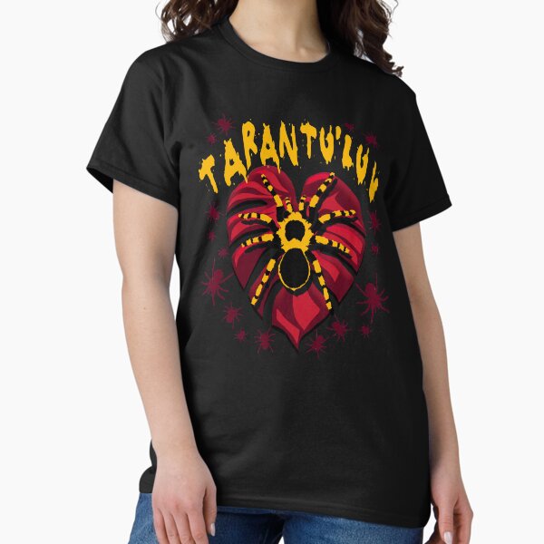 Item preview, Tarantula Love - Graphic Design For Spider lovers designed and sold by TMBTM.