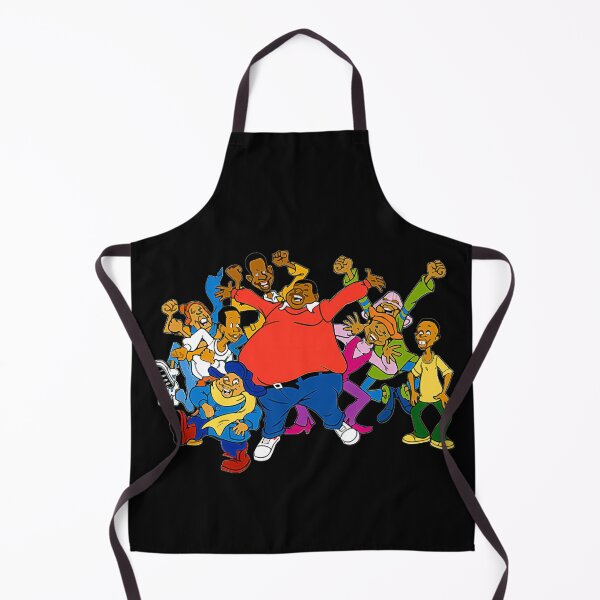 Item preview, Fat albert designed and sold by Fatalbert201.
