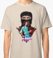 NSP! Classic T-Shirt