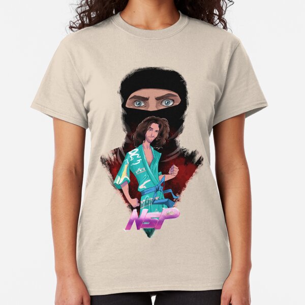 NSP! Classic T-Shirt