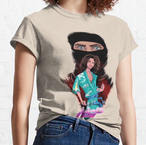 NSP! Classic T-Shirt