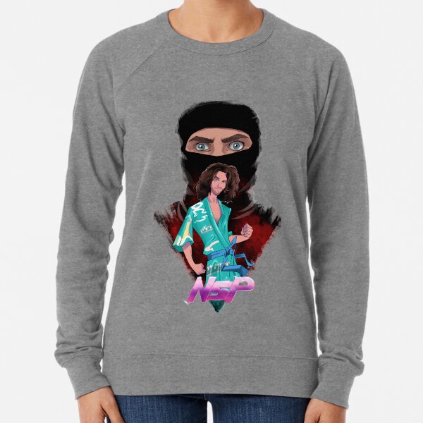 Item preview, NSP! designed and sold by radiantgrey.