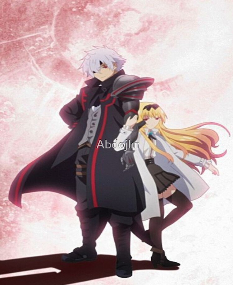 Arifureta Shokugyou de Sekai Saikyou 2nd Season Arifureta Shokugyou de Sekai Saikyou 2nd Season