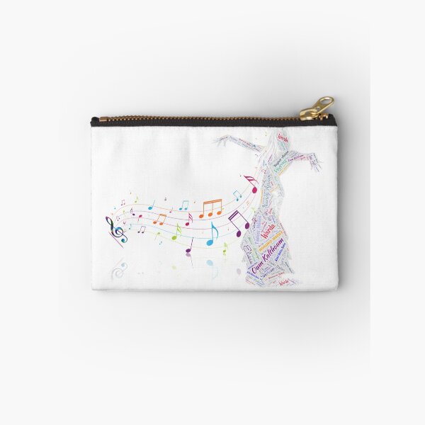 Item preview, Favorite Arabic Singers designed and sold by AlbiStyle.