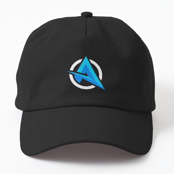 Item preview, Ali A YouTube Twitch Gamer Ou Adultes & s designed and sold by StellaLeaci.