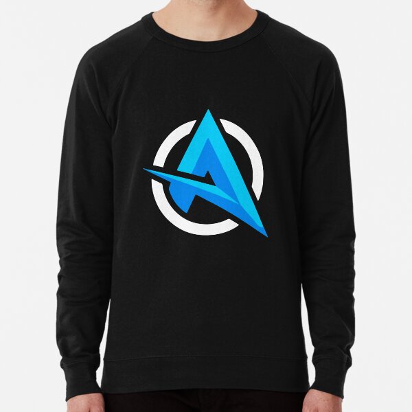 Ali a deals merch hoodie