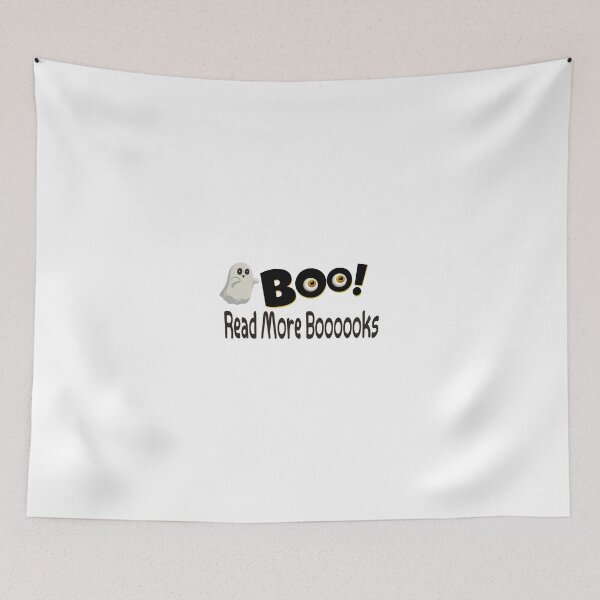 Item preview, Read More Boooooks  designed and sold by LiteforART.