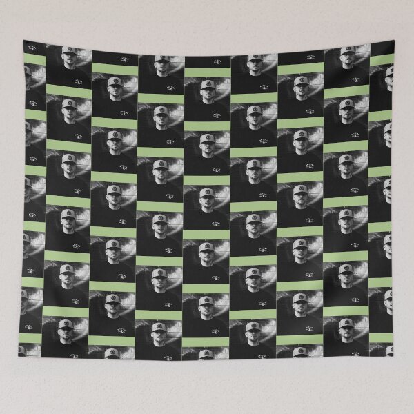Item preview, Tendencia residente designed and sold by GftyFinds.