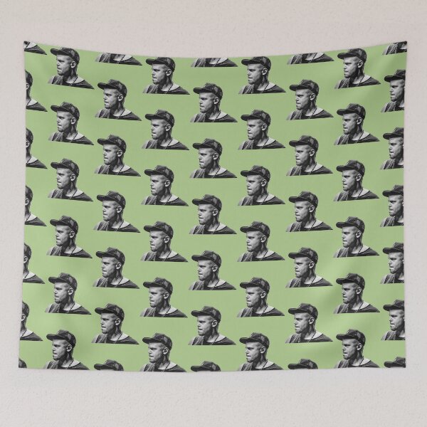 Item preview, Residente Trend   designed and sold by GftyFinds.