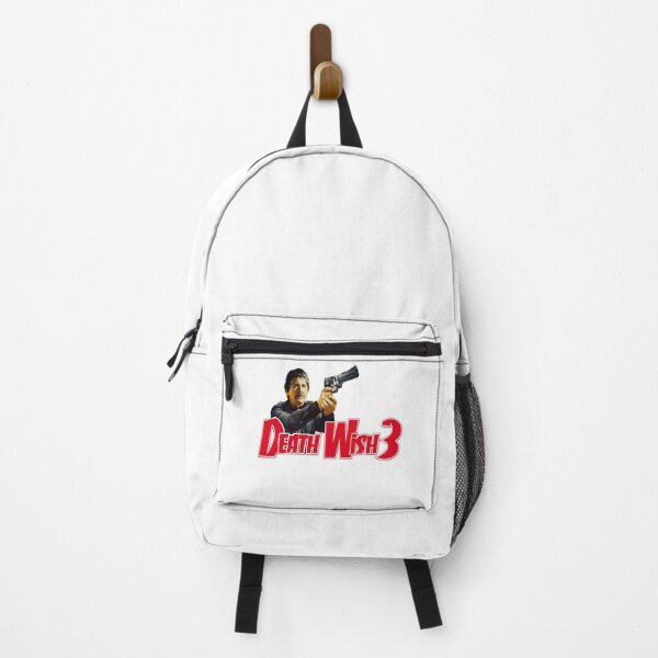 Item preview, Funny Gifts Death Wish 3 Gift For Music Fans designed and sold by MarcellusDikens.