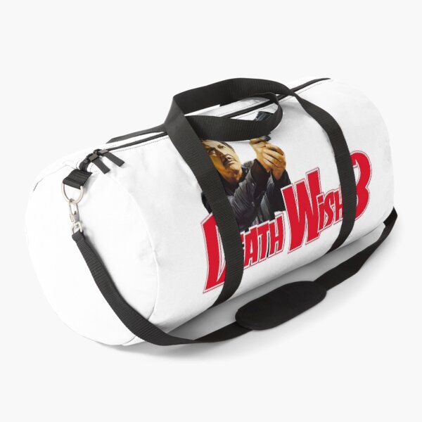 Item preview, Funny Gifts Death Wish 3 Gift For Music Fans designed and sold by MarcellusDikens.