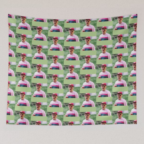 Item preview, Residente trendy     designed and sold by GftyFinds.