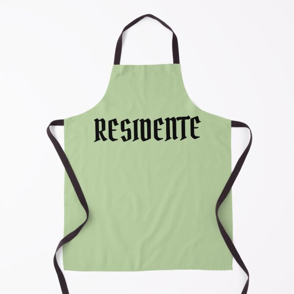 Item preview, Residente trendy gift for men and women designed and sold by GftyFinds.