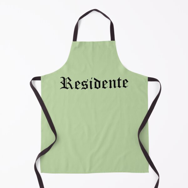 Item preview, Residente designed and sold by GftyFinds.