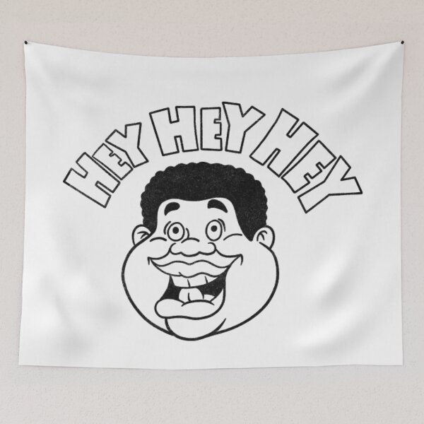 Item preview, Fat albert designed and sold by Fatalbert201.