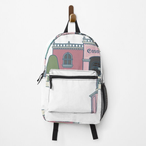 Item preview, CASA BONITA DENVERR designed and sold by SherodMinasian.