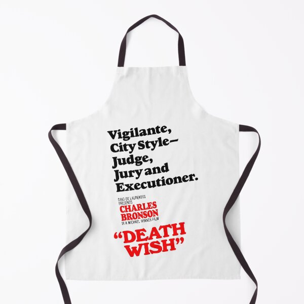 Item preview, Gifts Idea Death Wish Gifts Best Men designed and sold by MarcellusDikens.