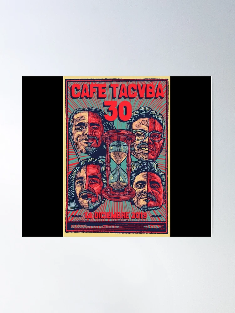 【中古】 Cafe Tacuba カフェタクーバ / Tiempo Trascurrido Café Tacuba - Tiempo Trascurrido. | MercadoLibre