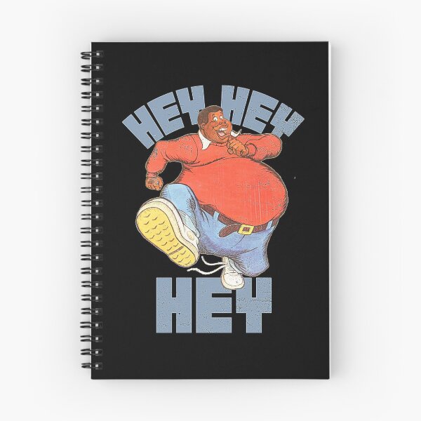 Item preview, Fat albert designed and sold by Fatalbert201.