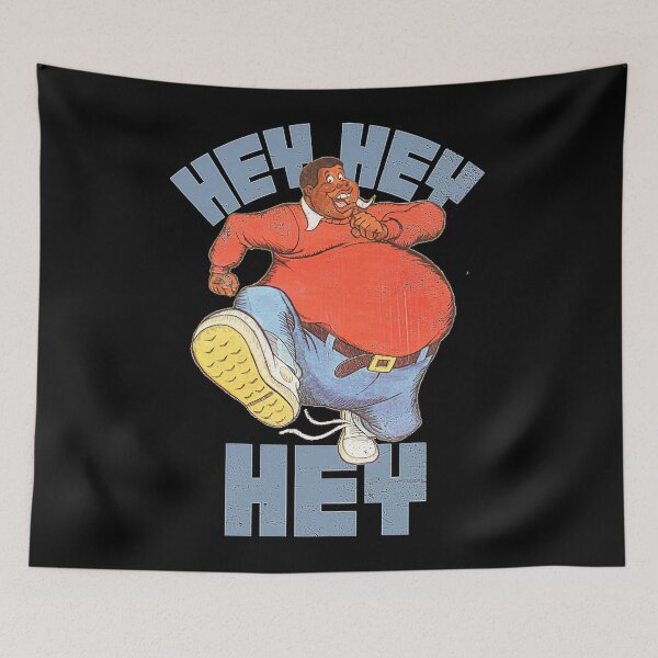 Item preview, Fat albert designed and sold by Fatalbert201.