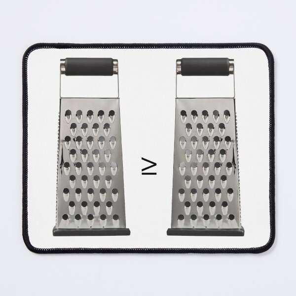 Item preview, Whichever cheesegrater designed and sold by platypusboi.