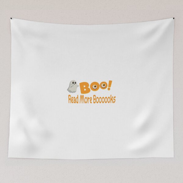 Item preview,  Read More Boooooks  designed and sold by LiteforART.