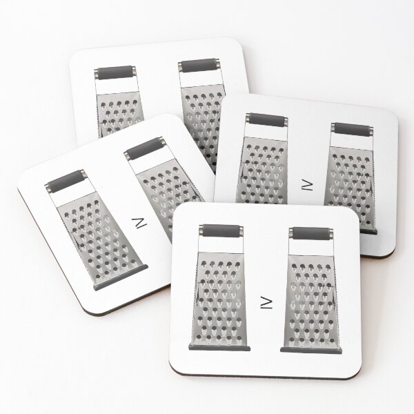 Item preview, Whichever cheesegrater designed and sold by platypusboi.