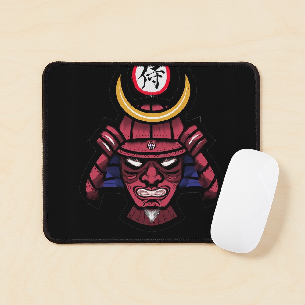 Item preview, Mouse Pad designed and sold by Rene-Martin.