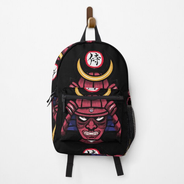 Item preview, Samurai designed and sold by Rene-Martin.