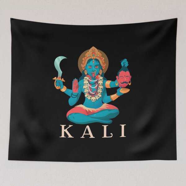 Item preview, Kali 2 designed and sold by Studio-Sy.