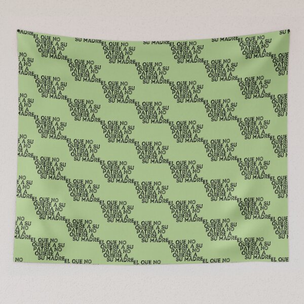 Item preview, Su Patria    designed and sold by GftyFinds.
