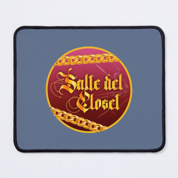Item preview, Salte del Closet designed and sold by GftyFinds.
