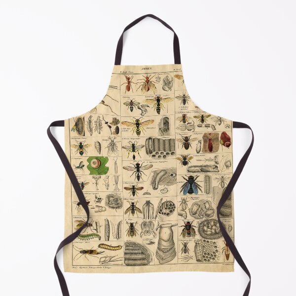 Item preview, Types of Insects Butterflies JMMEN designed and sold by Renchery.