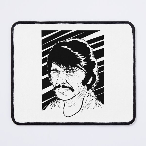 Item preview, Gifts Men Charles Bronson Graphic For Fan designed and sold by MarcellusDikens.
