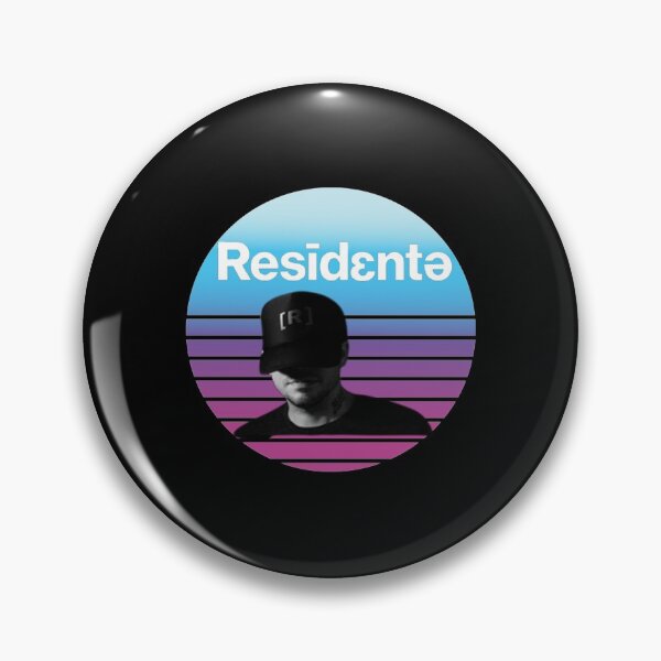 Item preview, RIP René Pérez Joglar - Residente    designed and sold by GftyFinds.