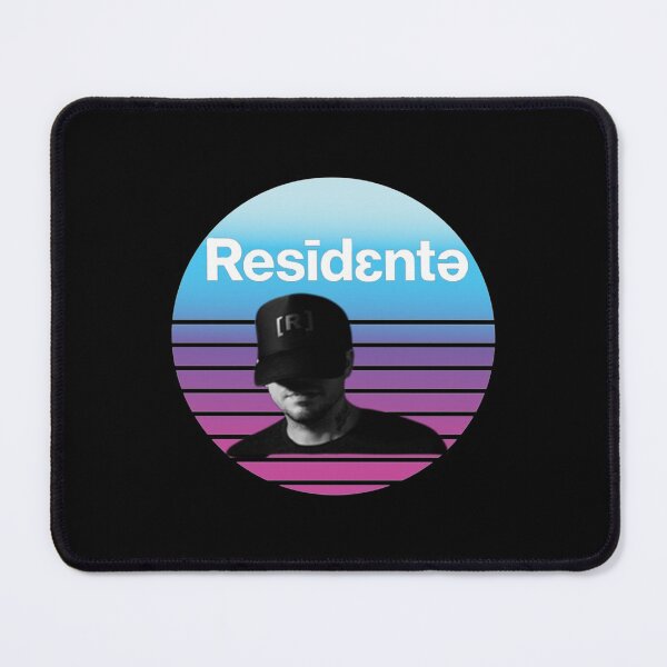 Item preview, RIP René Pérez Joglar - Residente    designed and sold by GftyFinds.