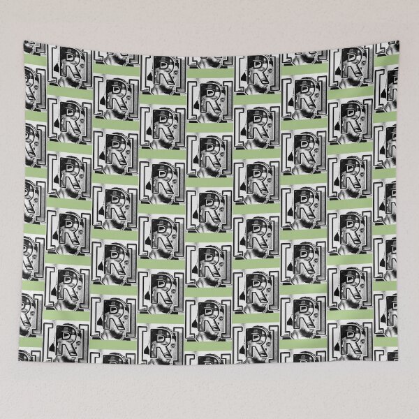Item preview, Residente trendy designed and sold by GftyFinds.