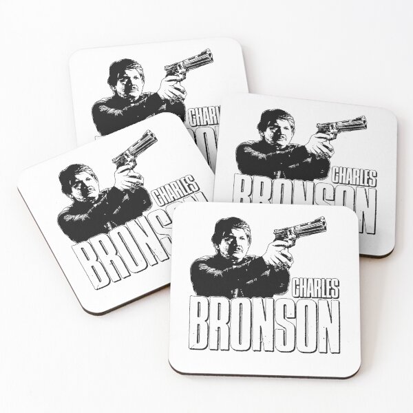 Item preview, Gifts Women Charles Bronson Graphic For Fans designed and sold by MarcellusDikens.
