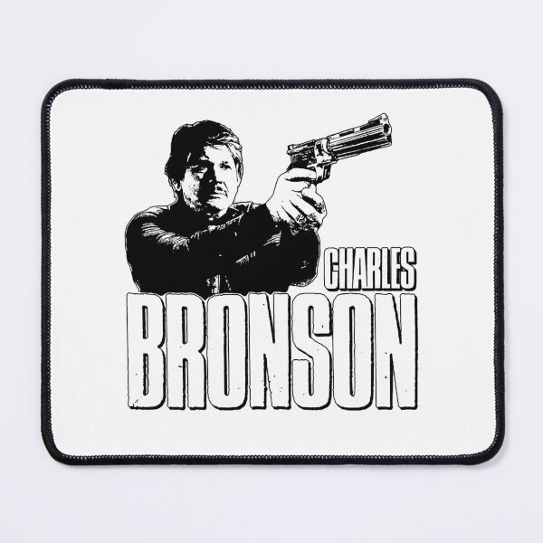 Item preview, Gifts Women Charles Bronson Graphic For Fans designed and sold by MarcellusDikens.
