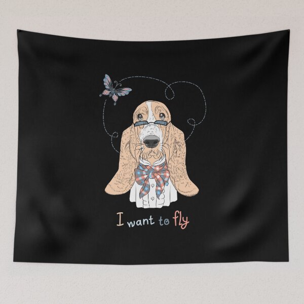 Item preview, I want to Fly designed and sold by Obsesie.