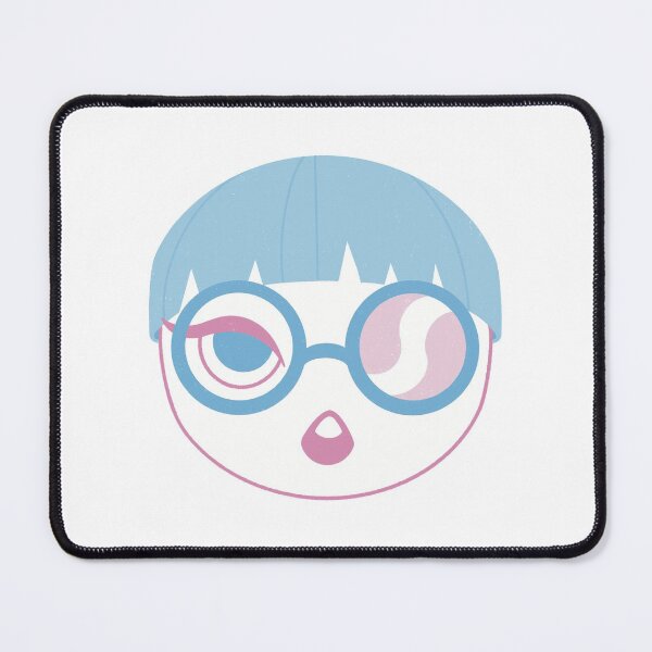 Item preview, Bowl Cut designed and sold by ArtByRho.