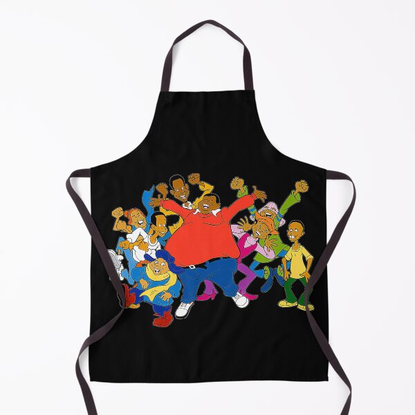 Item preview, Fat albert designed and sold by Fatalbert201.